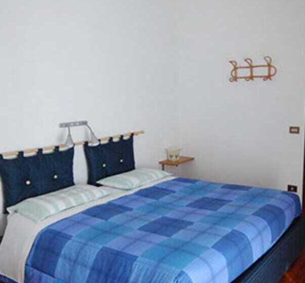 Bed And Breakfast Casa Nini