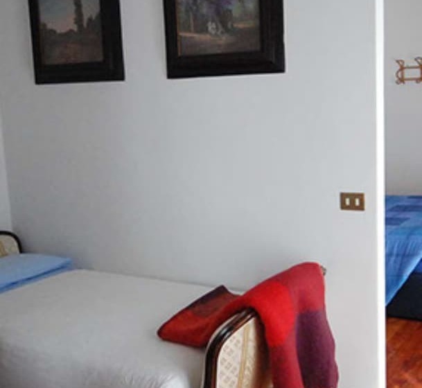 Bed And Breakfast Casa Nini