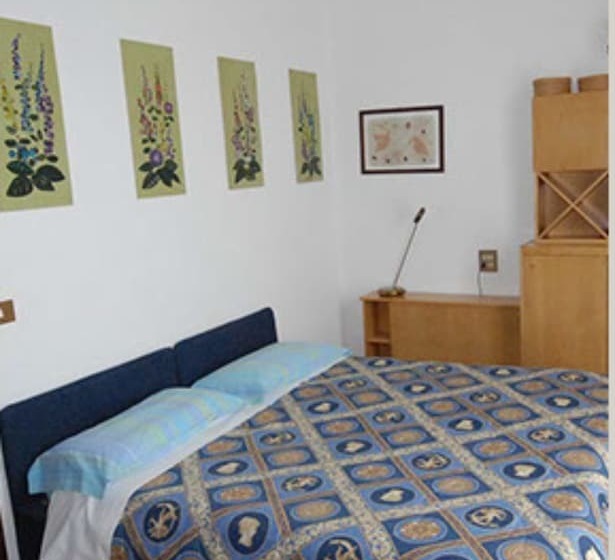 Bed And Breakfast Casa Nini