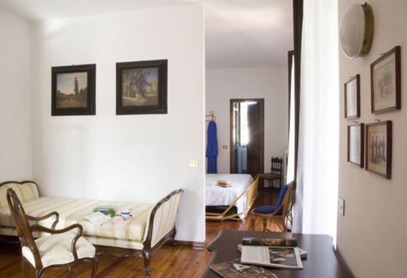 Bed And Breakfast Casa Nini