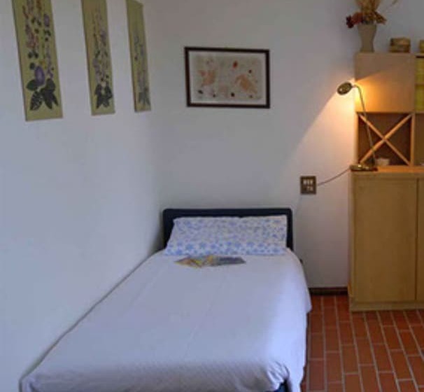 Bed And Breakfast Casa Nini
