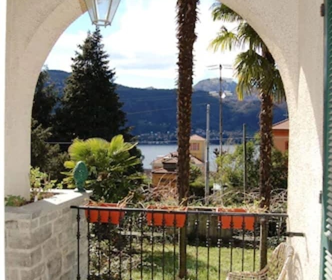 Bed And Breakfast Casa Nini