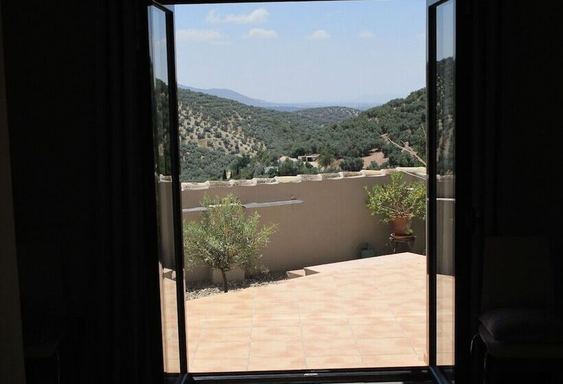 צימר Casa Pura Vida