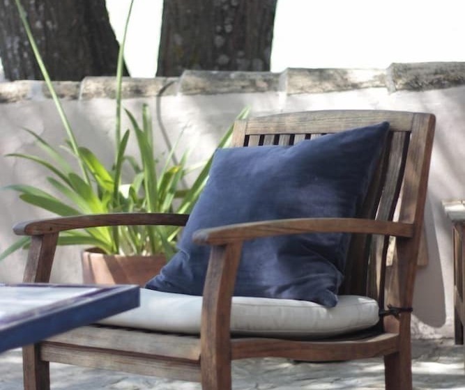 צימר Casa Pura Vida