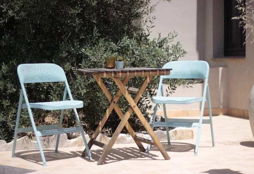 צימר Casa Pura Vida