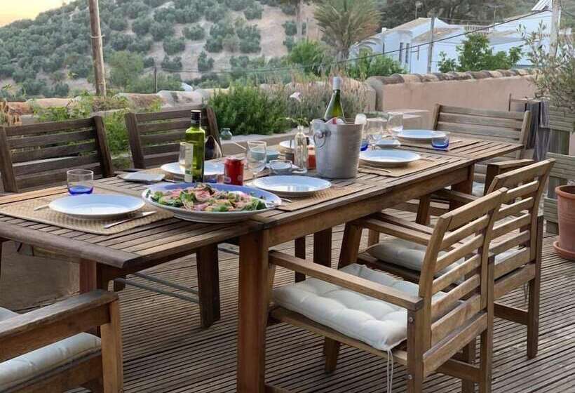 צימר Casa Pura Vida