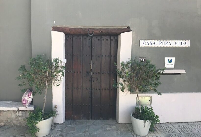 צימר Casa Pura Vida