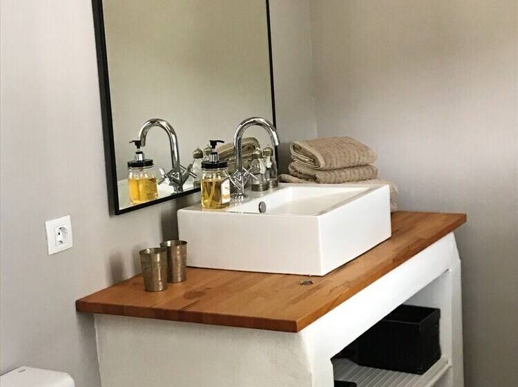 צימר Casa Pura Vida