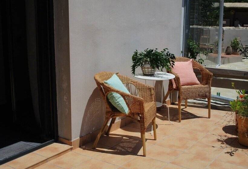 צימר Casa Pura Vida