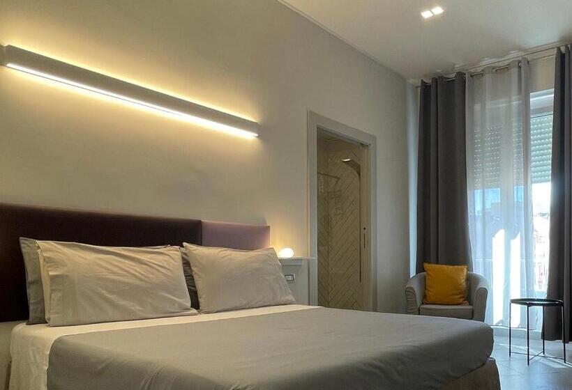 住宿加早餐  Centro Storico Via Sassari Accommodation