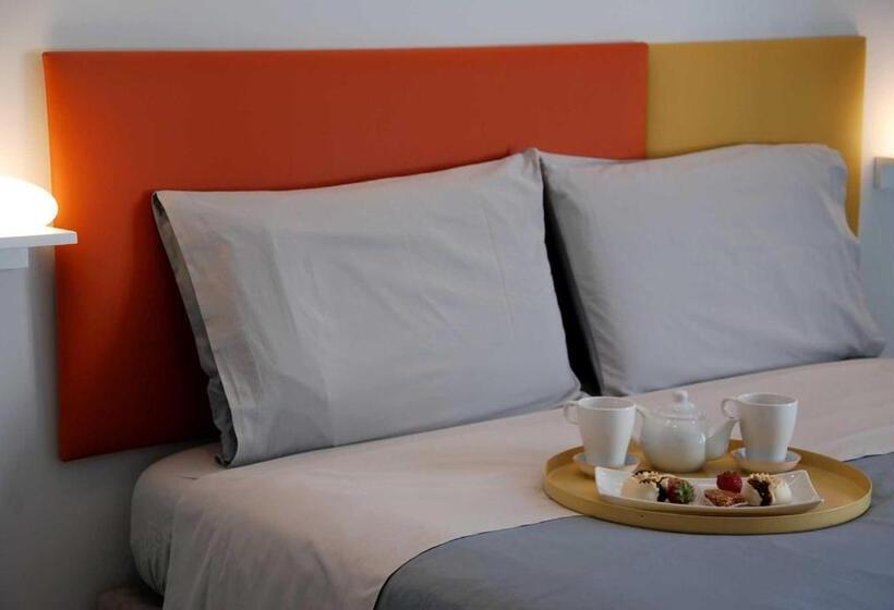 ベッドアンドブレックファースト Centro Storico Via Sassari Accommodation