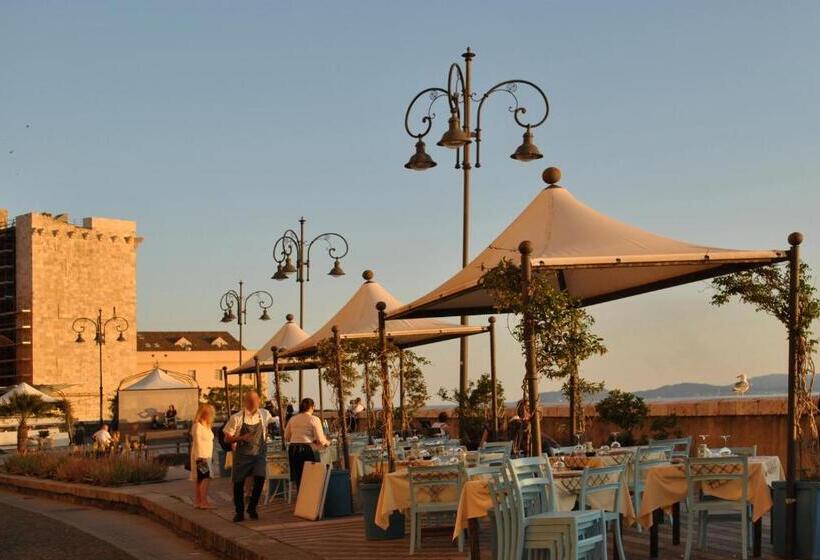 ベッドアンドブレックファースト Centro Storico Via Sassari Accommodation