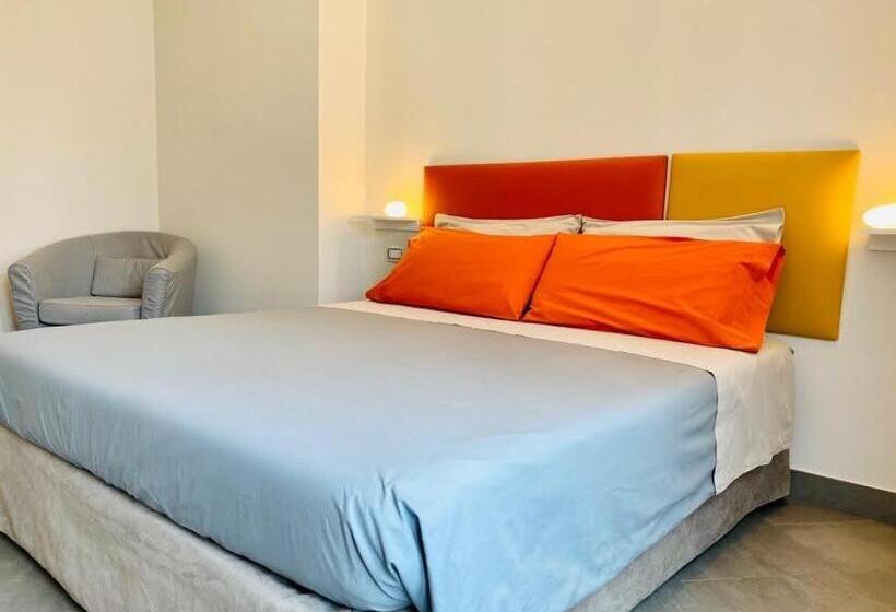 ベッドアンドブレックファースト Centro Storico Via Sassari Accommodation