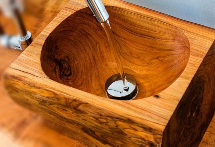 住宿加早餐  Centro Storico Via Sassari Accommodation