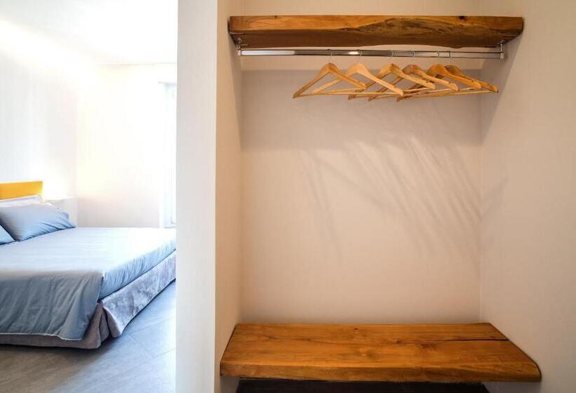 민박 Centro Storico Via Sassari Accommodation