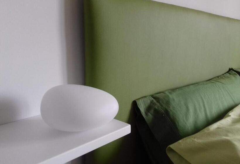 민박 Centro Storico Via Sassari Accommodation