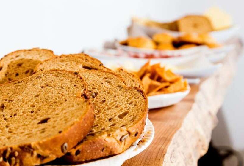 민박 Centro Storico Via Sassari Accommodation