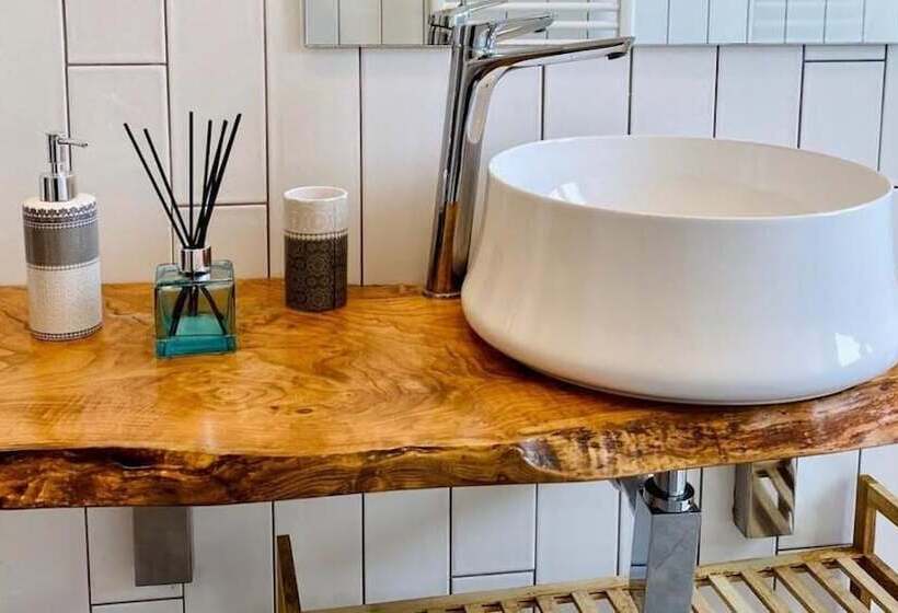 住宿加早餐  Centro Storico Via Sassari Accommodation