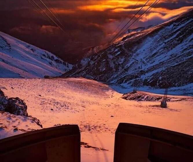 مبيت وإفطار Il Piccolo Tibet