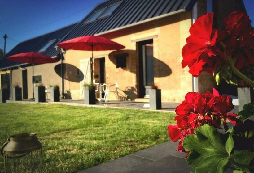 Bed and Breakfast La Catiniere