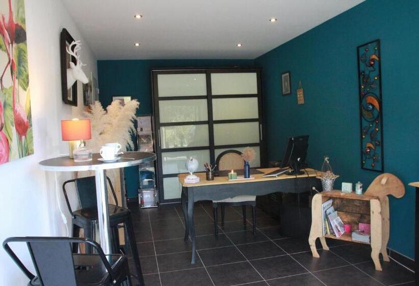 Bed and Breakfast La Catiniere