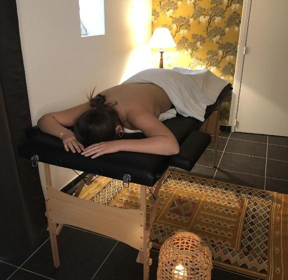 Bed and Breakfast La Catiniere