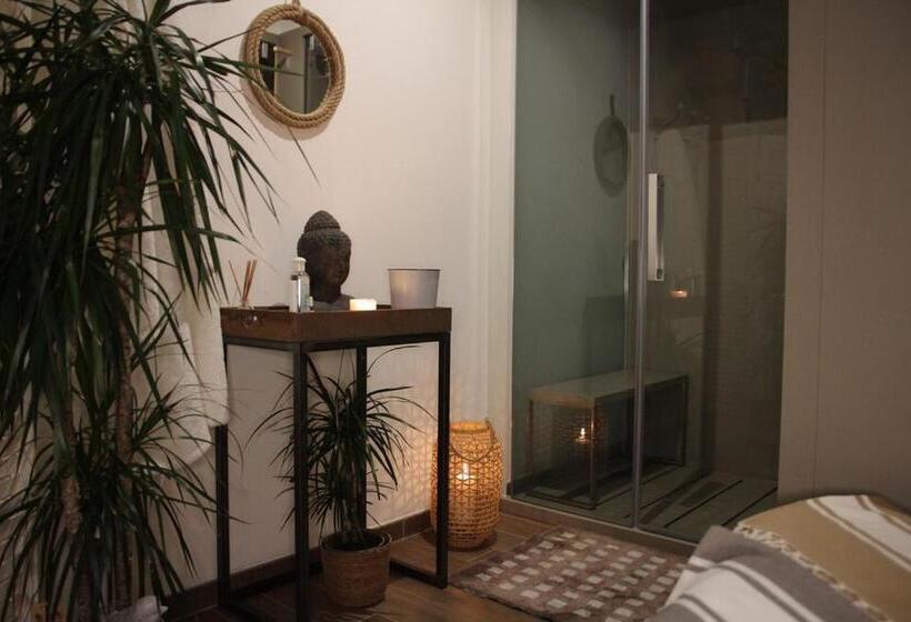 Bed and Breakfast La Catiniere