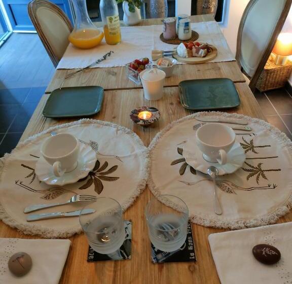 Bed and Breakfast La Catiniere