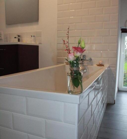 Bed and Breakfast La Catiniere