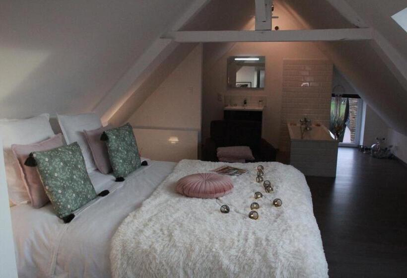 Bed and Breakfast La Catiniere