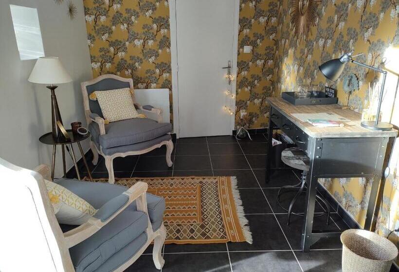 Bed and Breakfast La Catiniere