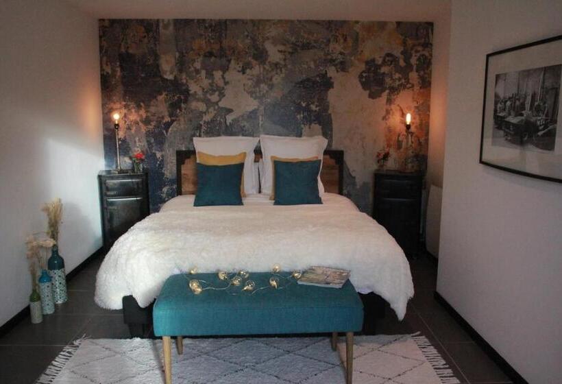 Bed and Breakfast La Catiniere