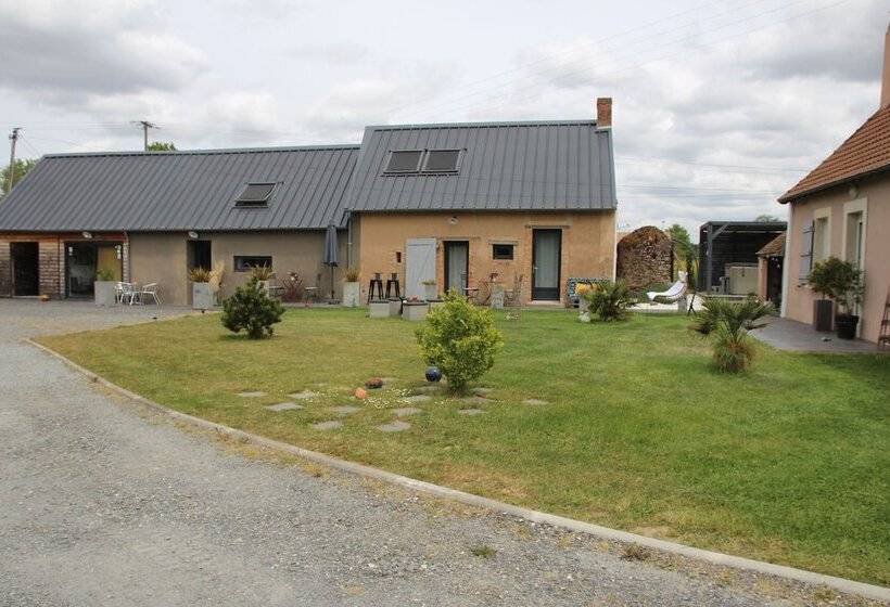 Bed and Breakfast La Catiniere