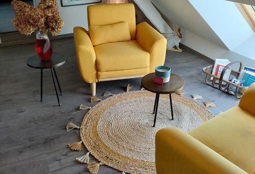 Bed and Breakfast La Catiniere