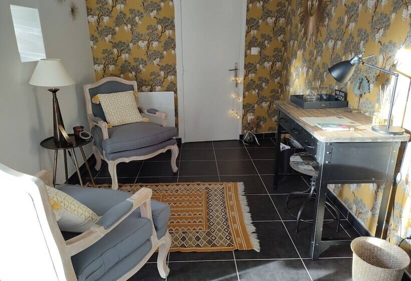 Bed and Breakfast La Catiniere