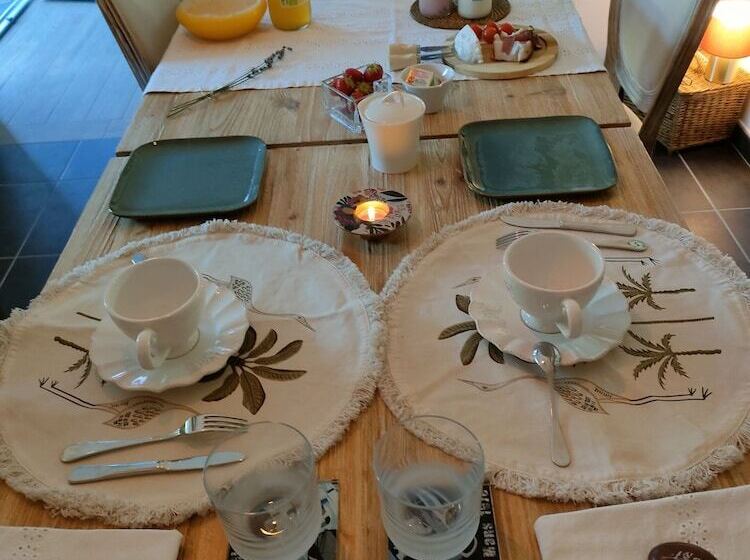 Bed and Breakfast La Catiniere