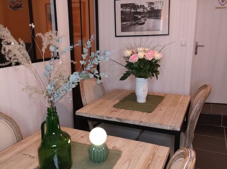 Bed and Breakfast La Catiniere