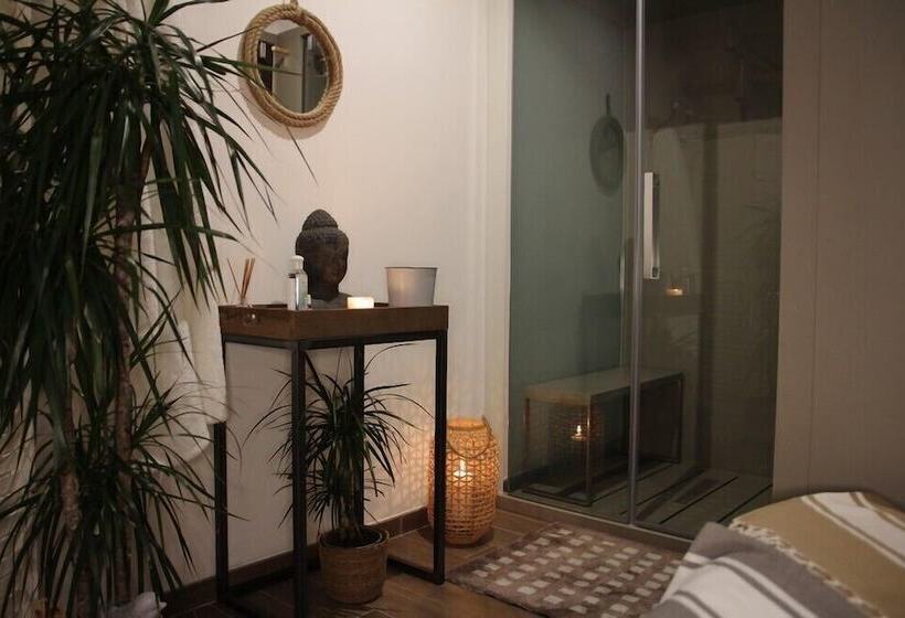 Bed and Breakfast La Catiniere