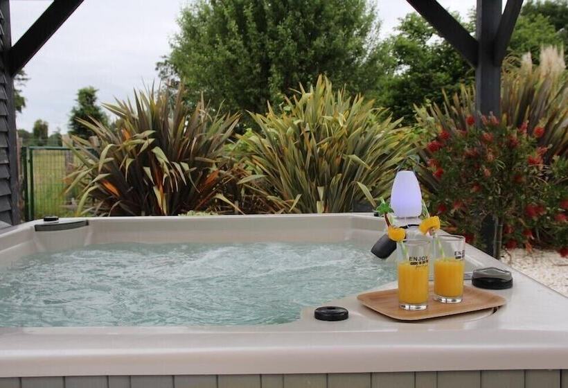 Bed and Breakfast La Catiniere