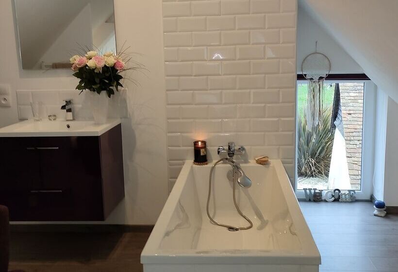 Bed and Breakfast La Catiniere