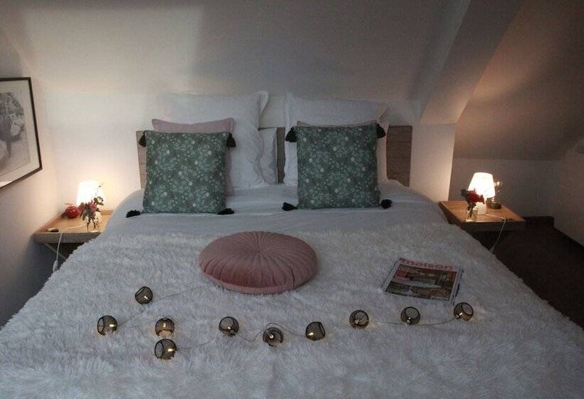 Bed and Breakfast La Catiniere