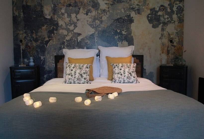 Bed and Breakfast La Catiniere