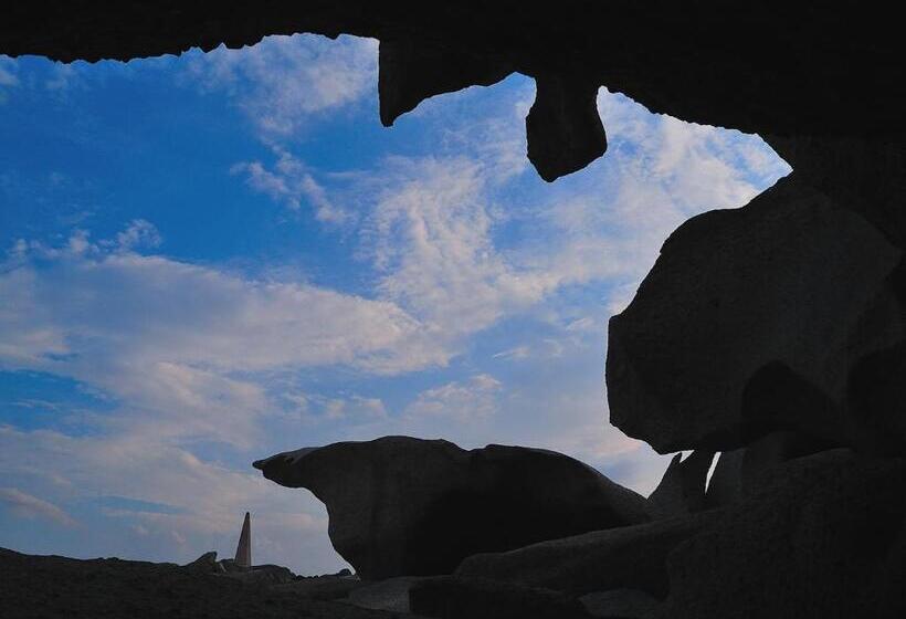 B&b La Chicca Di Francesca