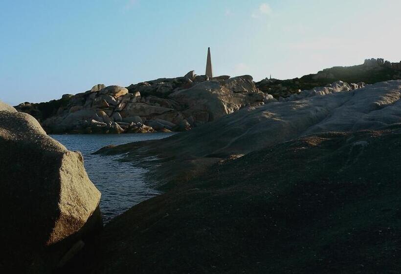 B&b La Chicca Di Francesca