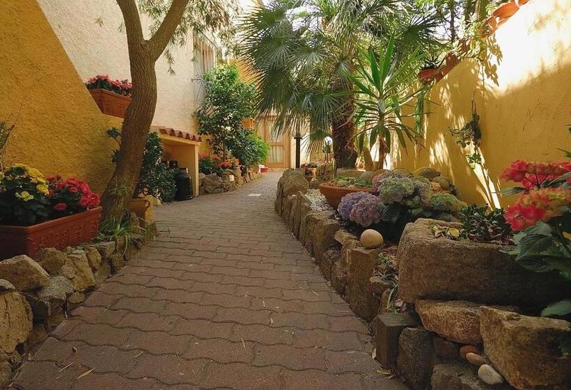 B&b La Chicca Di Francesca