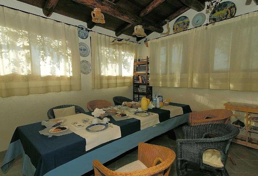 B&b La Chicca Di Francesca