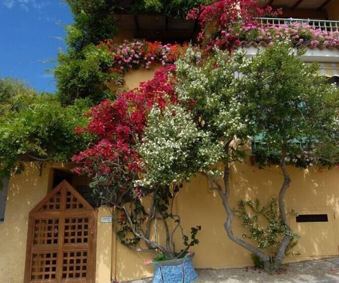 B&b La Chicca Di Francesca