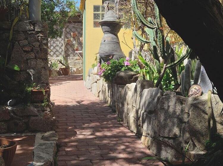 B&b La Chicca Di Francesca