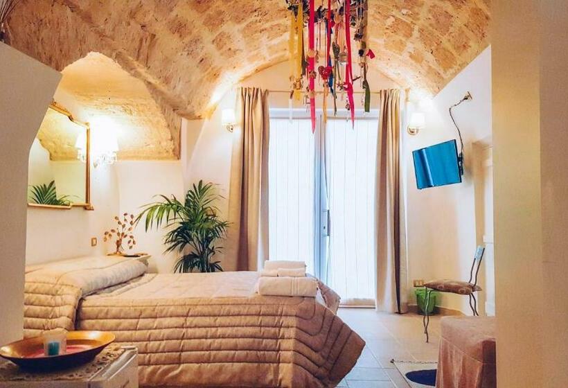 مبيت وإفطار Le Dimore Delle Stelle