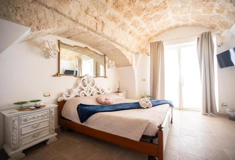 مبيت وإفطار Le Dimore Delle Stelle